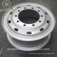 heavy duty semi truck wheel 8.50-24